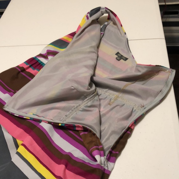 Lily Rose Dress Large - Picture 9 of 12